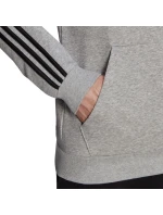 Bluza Essentials Fleece 3Stripes Hoodie M model 19557792 pánské - ADIDAS