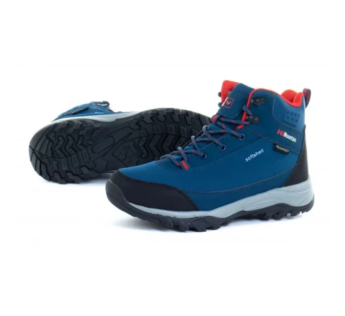 Hi Mountain W CSD-03 námornícka modrá Hi Mountain W CSD-03 námornícka modrá