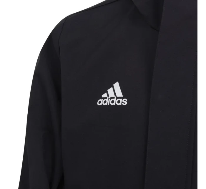 Detská bunda do každého počasia Entrada 22 H57510 - Adidas