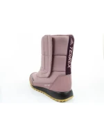 Adidas Terrex Choleah Boot W GX8687 snežné topánky
