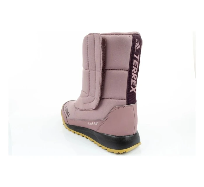 Adidas Terrex Choleah Boot W GX8687 snežné topánky
