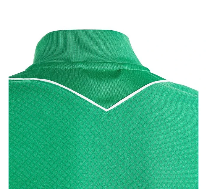 Detská futbalová mikina Tiro 23 League Training Jr. IC7872 - Adidas Detská futbalová mikina Tiro 23 League Training Jr. IC7872 - Adidas