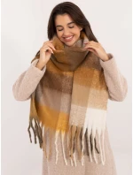 Šatka AT SZ 2312501.62 hnedá