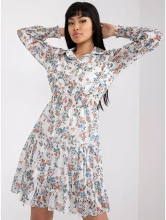 Dámske šaty-DHJ-SK-C2212.35-biele