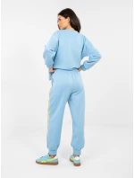 Súprava IT KMPL 22216.75 svetlomodrá