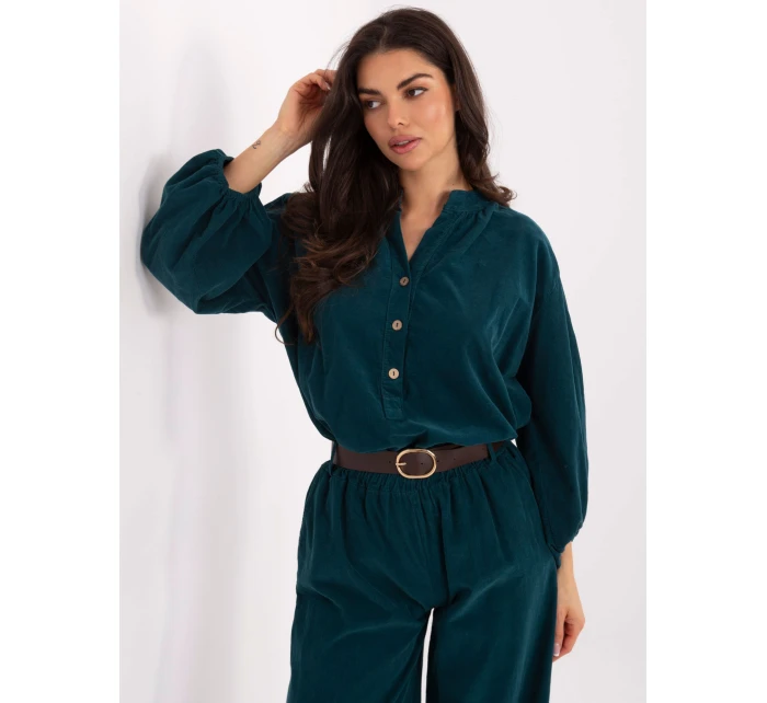 IT KS košeľa 233607.63 námorná IT KS košeľa 233607.63 námorná