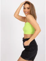 Top RV TP model 17445283 fluo zelená - FPrice Top RV TP model 17445283 fluo zelená - FPrice