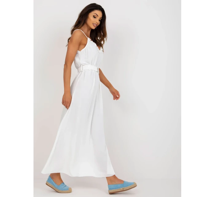 Šaty TW SK BI 1458.85 ecru Šaty TW SK BI 1458.85 ecru