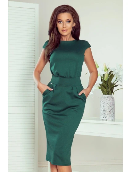 Dámské šaty model 15756338 - numoco