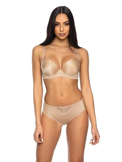 Dámské kalhotky Béžová model 22545061 - Mat