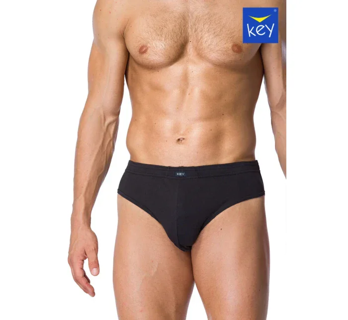 SLIPY MĘSKIE model 18627659 - Key