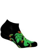 Pánske členkové ponožky CASUAL