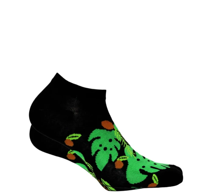 Pánske členkové ponožky CASUAL