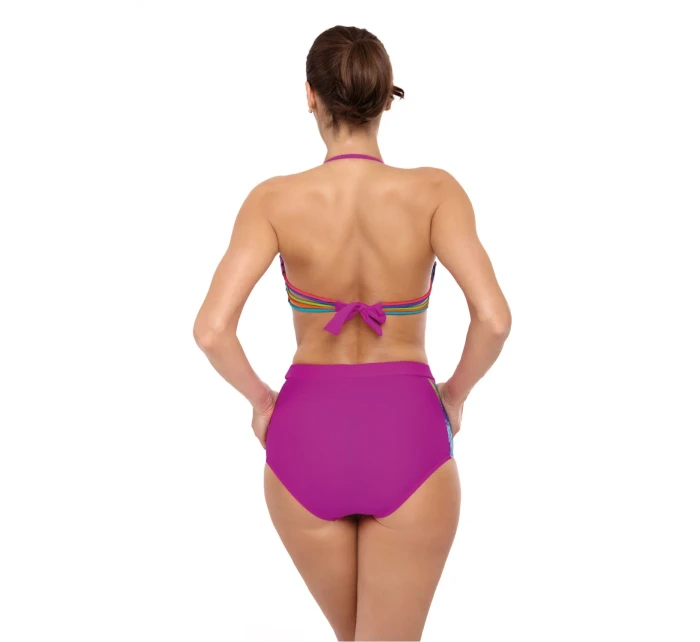 Dvojdielne plavky model 129737 Marko Dvojdielne plavky model 129737 Marko