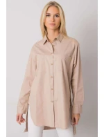 Košeľa s dlhým rukávom model 160741 Ex Moda Košeľa s dlhým rukávom model 160741 Ex Moda