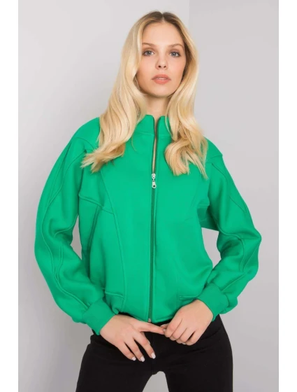 Mikina model 161927 Ex Moda Mikina model 161927 Ex Moda