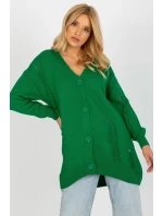 Sveter na zapínanie model 175748 Rue Paris