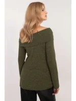 Sveter model 202748 Taliansko Moda Sveter model 202748 Taliansko Moda