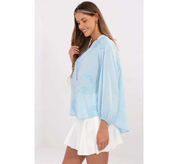 Blúzka model 212657 Och Bella