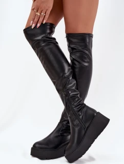 Topánky model 216660 Step in style