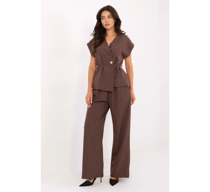 Set model 218452 Taliansko Moda Set model 218452 Taliansko Moda