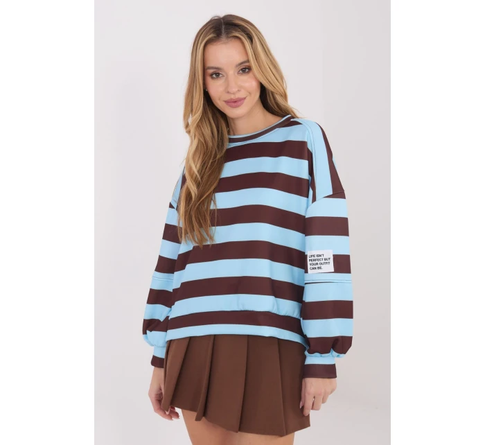 Mikina model 222761 Taliansko Moda