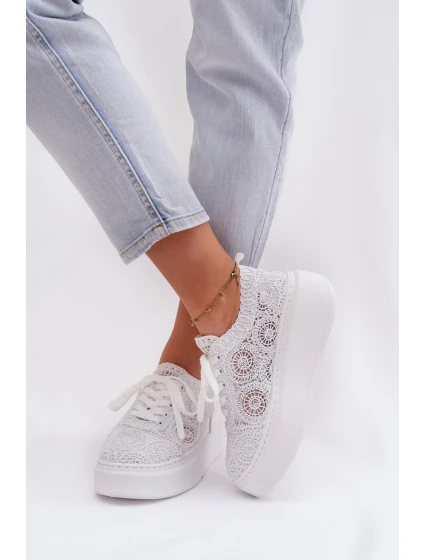 Tenisky  model 224253 Step in style