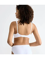 sloggi Basic+ Soft Bra - WHITE - SLOGGI WHITE - SLOGGI sloggi Basic+ Soft Bra - WHITE - SLOGGI WHITE - SLOGGI