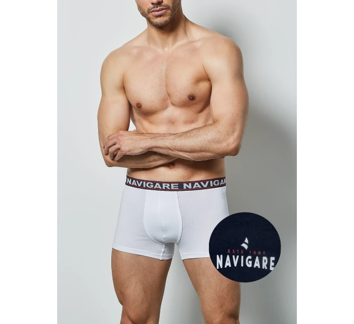 Boxerky model 21214166 322 M2XL - Navigare Boxerky model 21214166 322 M2XL - Navigare