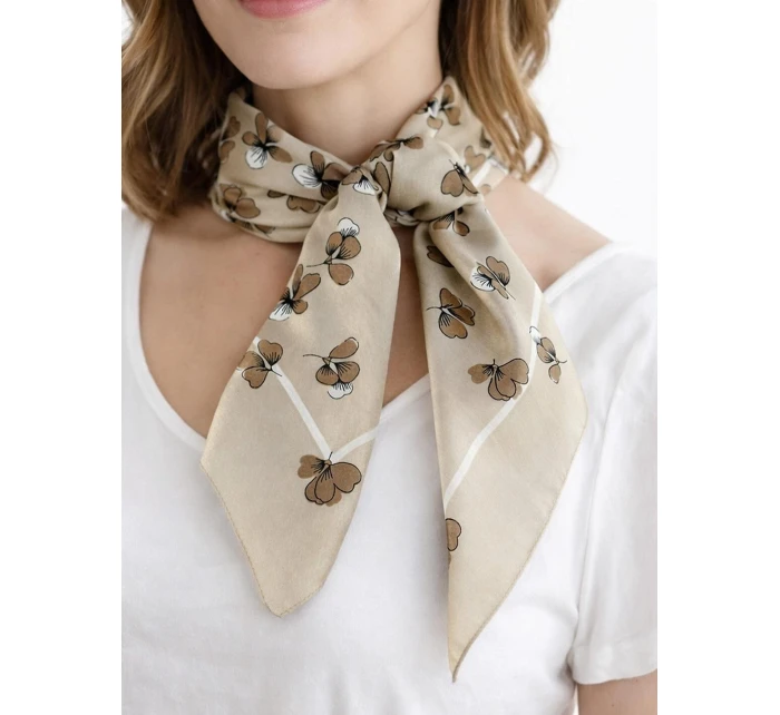 Šála  of Flowers model 22014585 - Noviti