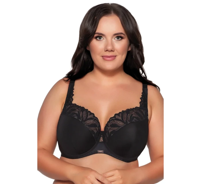 Vyztužená dámská podprsenka full cup Ava 2107 Vyztužená dámská podprsenka full cup Ava 2107