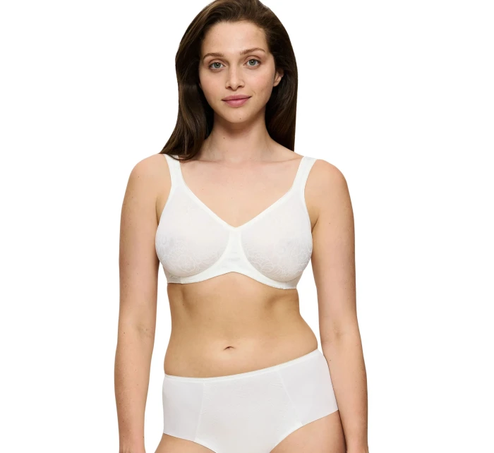 Dámská podprsenka Lovely  white  model 21164281 - Triumph