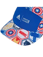 Čiapka adidas Marvel's Avengers Jr IT9423