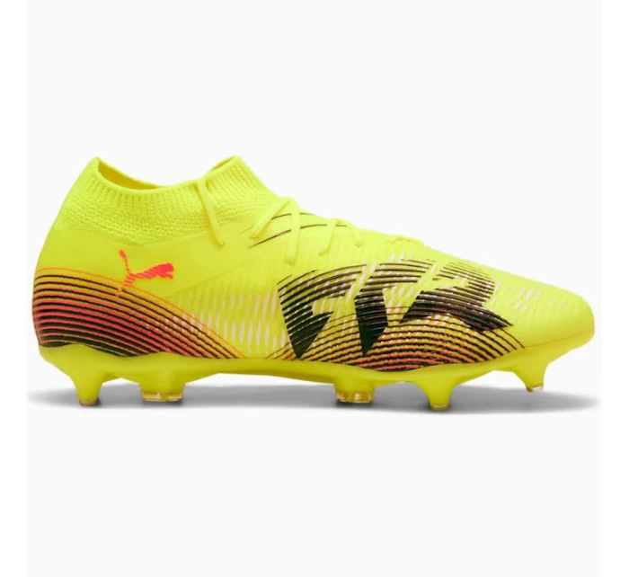 Fotbalové boty Future 8 Match MxSG M model 21107331 - Puma
