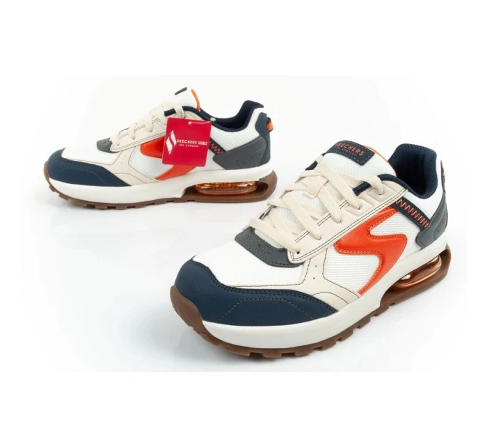 Boty Jr model 21107598 - Skechers Boty Jr model 21107598 - Skechers