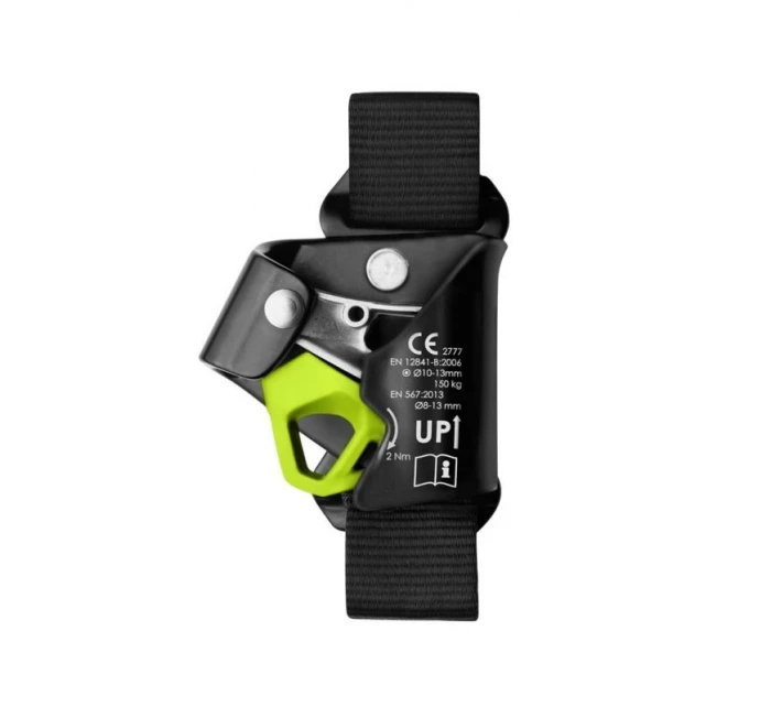 Hrudný krížnik - nočné zariadenie EDELRID