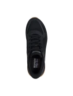 Pánska športová obuv Skechers BOBS SQUAD 4 118423 BBK Pánska športová obuv Skechers BOBS SQUAD 4 118423 BBK