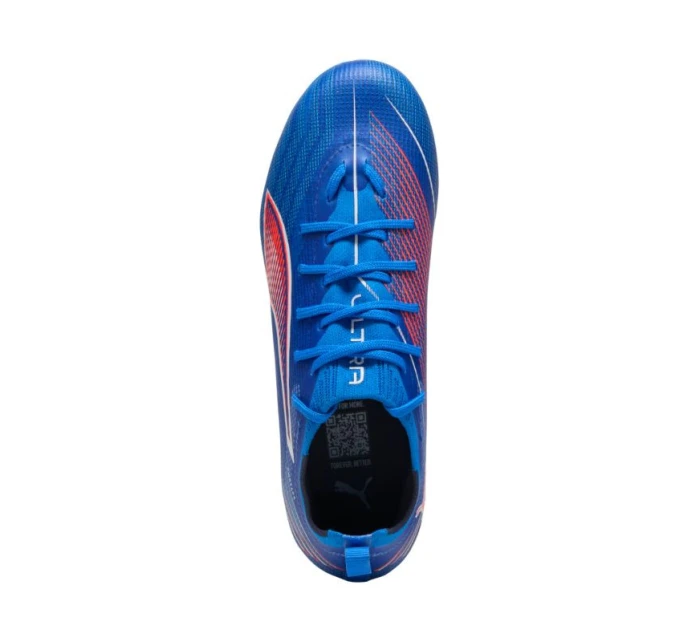 Detské kopačky Puma Ultra 6 Pro FG/AG 108552 01