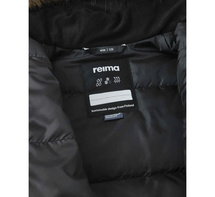 Detská zimná bunda Reima ReimaTec Ajaton (5100360A-6980)