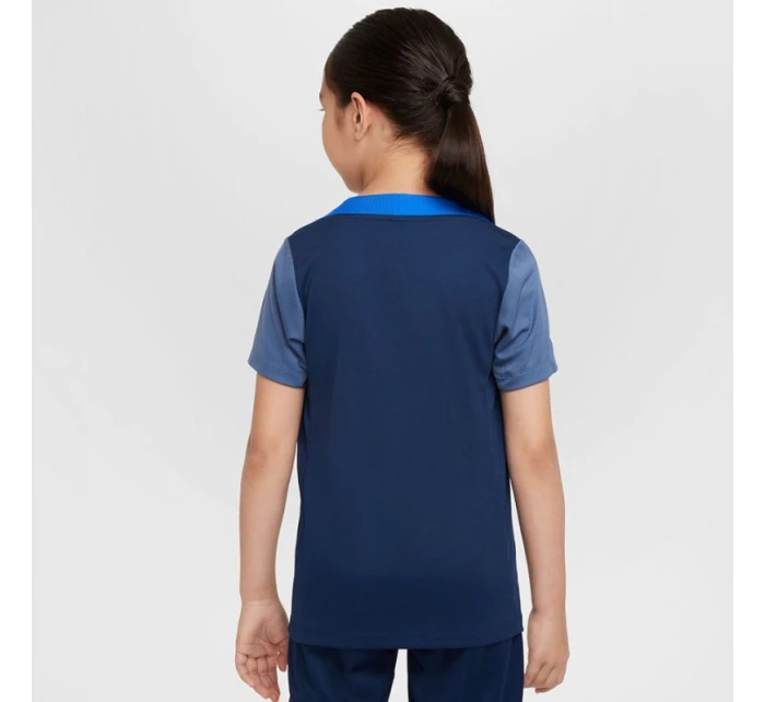 Tričko Nike PSG Strike Junior Jr HJ7836-411