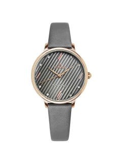 Dámské hodinky model 21804489 + BOX - G.ROSSI