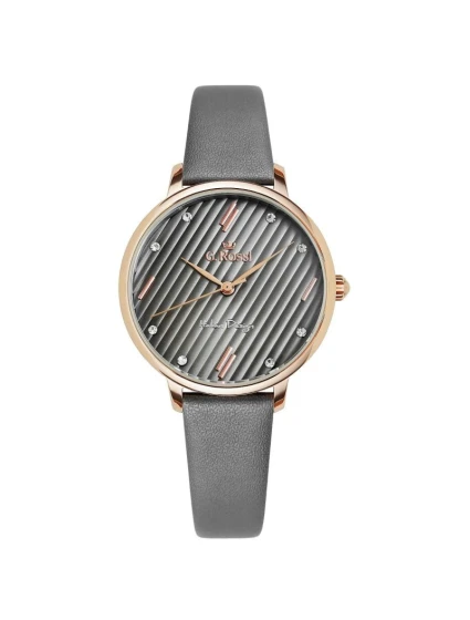 Dámské hodinky model 21804489 + BOX - G.ROSSI Dámské hodinky model 21804489 + BOX - G.ROSSI