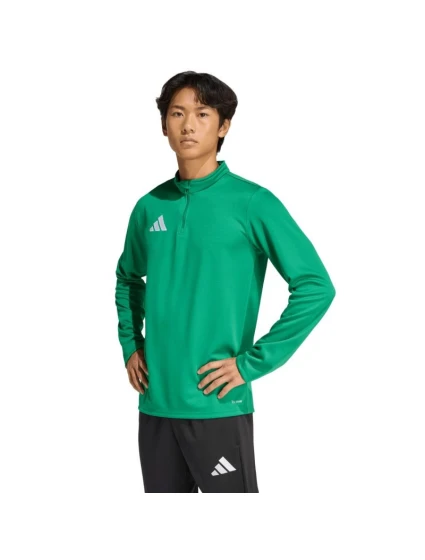 Pánske tričko adidas Entrada 26 Training Top green JZ6659