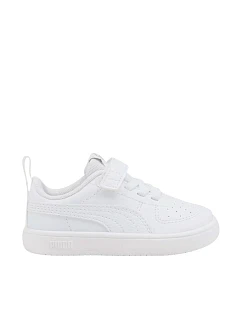 Detská obuv Puma Rickie AC+ Inf white 384314 01