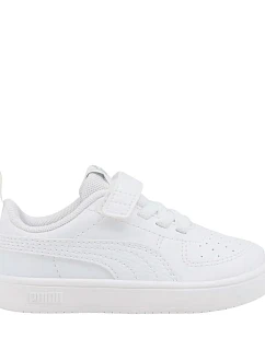 Dětské boty Rickie  white 01 model 22061267 - Puma