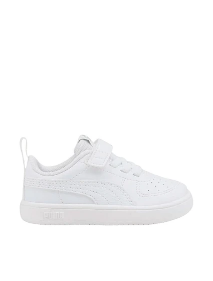 Detská obuv Puma Rickie AC+ Inf white 384314 01