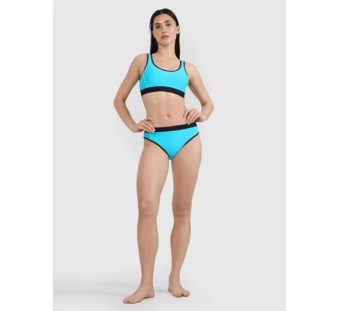 Dámský top model 22062683 - 4F Dámský top model 22062683 - 4F