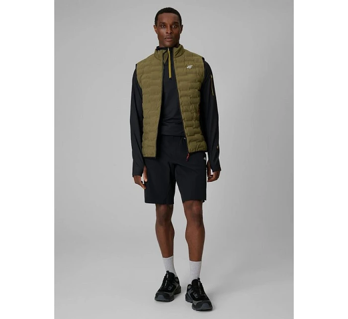 4F PRO z Primaloft Silver męski 4F model 22086885 - Hikvision 4F PRO z Primaloft Silver męski 4F model 22086885 - Hikvision