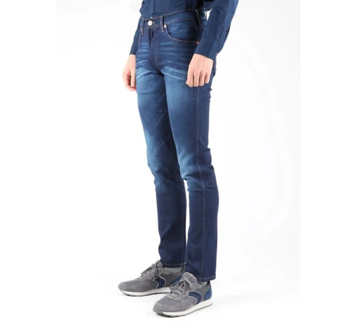 Džínsy Wrangler Greensboro W15Q6262F