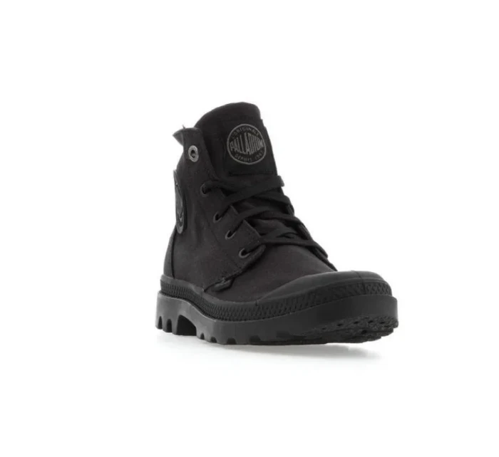 Pánské boty Mono Chrome M model 16022077 - Palladium Pánské boty Mono Chrome M model 16022077 - Palladium